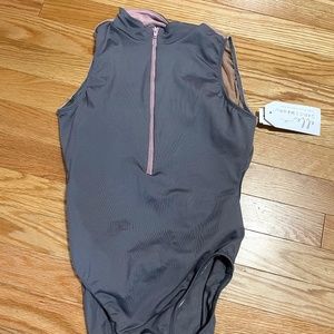 Ella Leotard